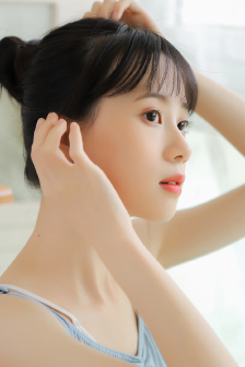 贫乏男子